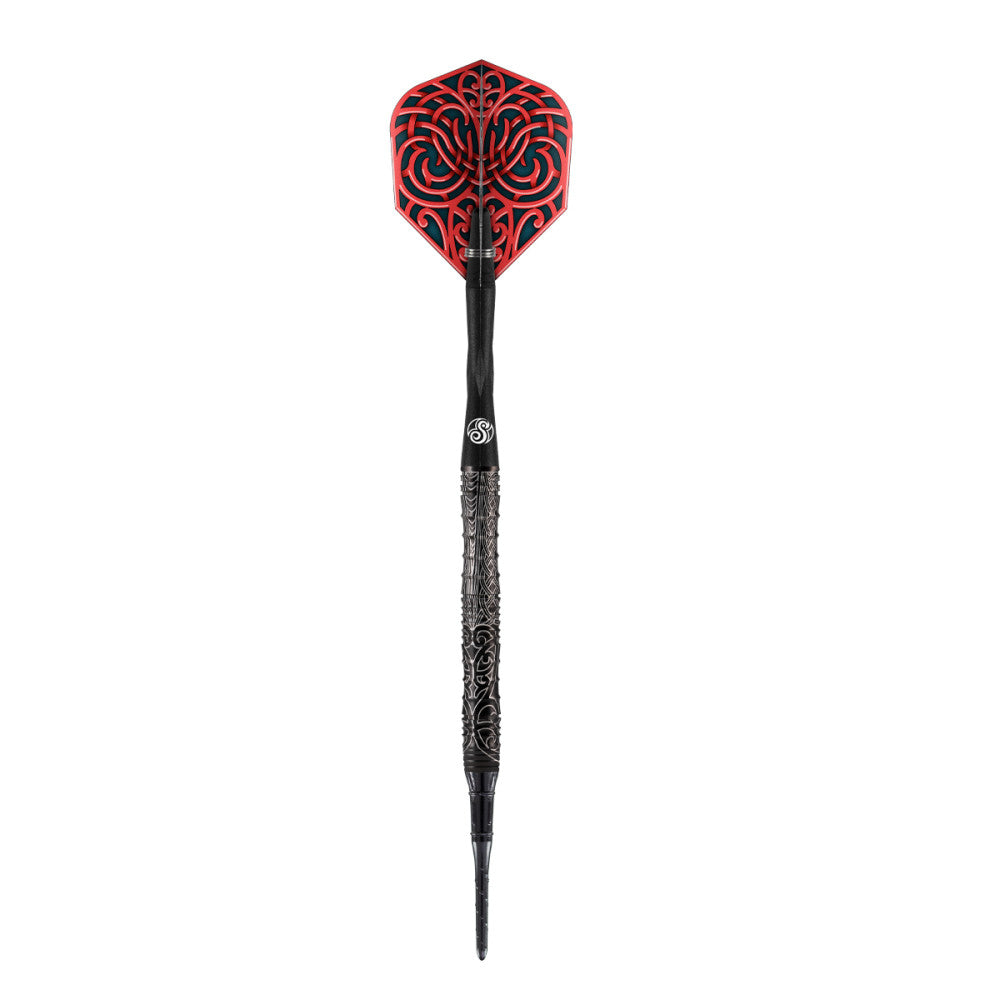 Shot Warrior Kapene Soft Tip Dart Set