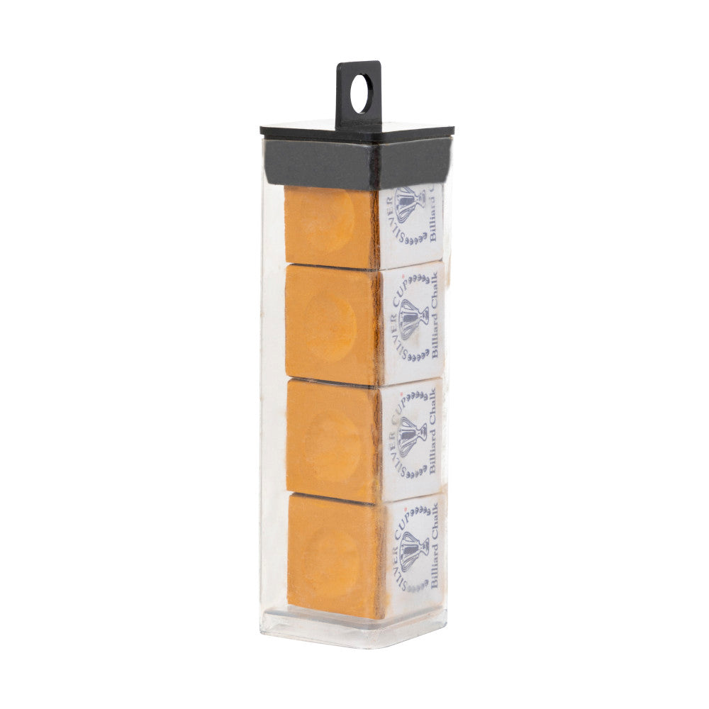 Silver Cup 4 Piece Chalk