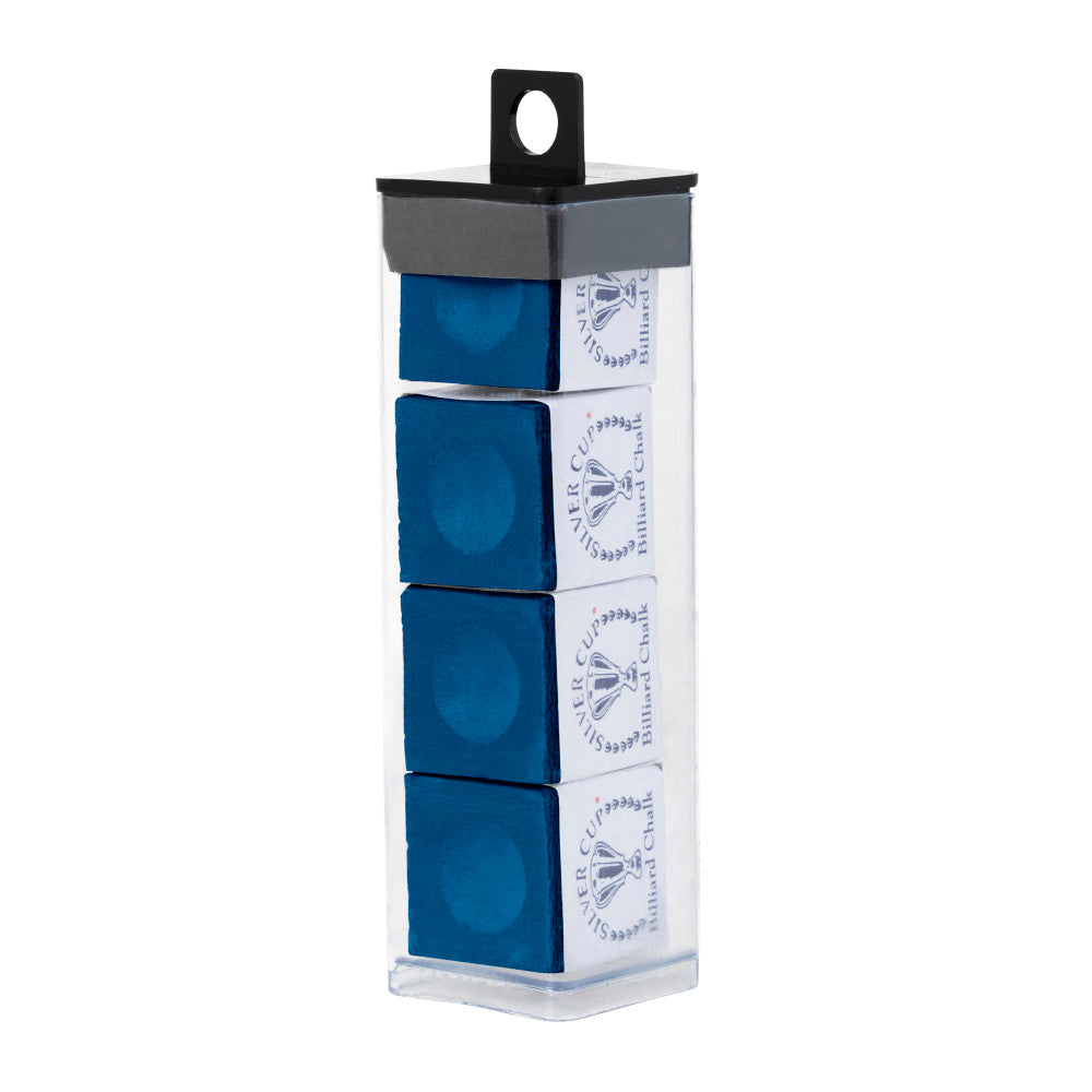 Silver Cup 4 Piece Chalk