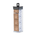 Silver Cup 4 Piece Chalk