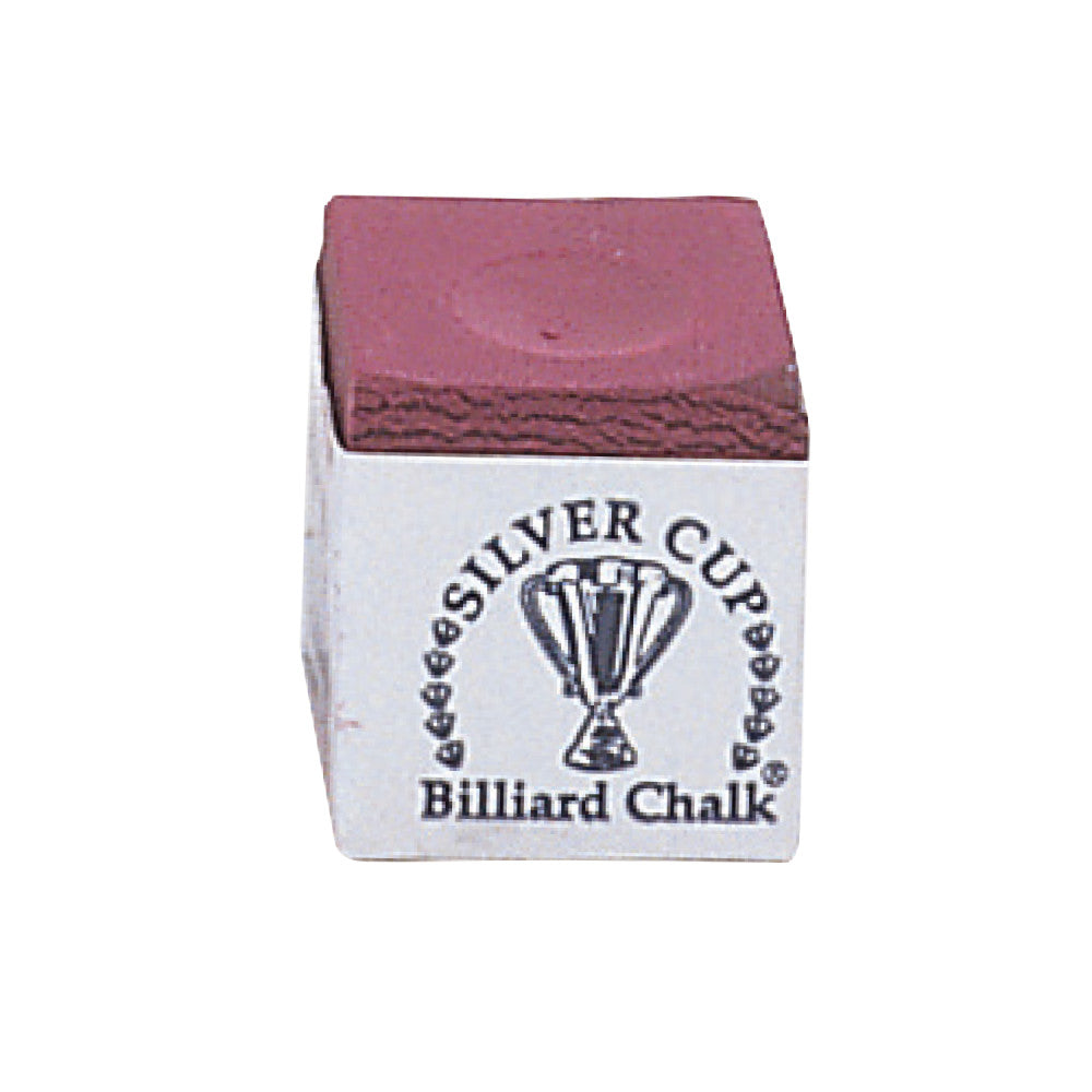 Silver Cup Chalk - 12 Count