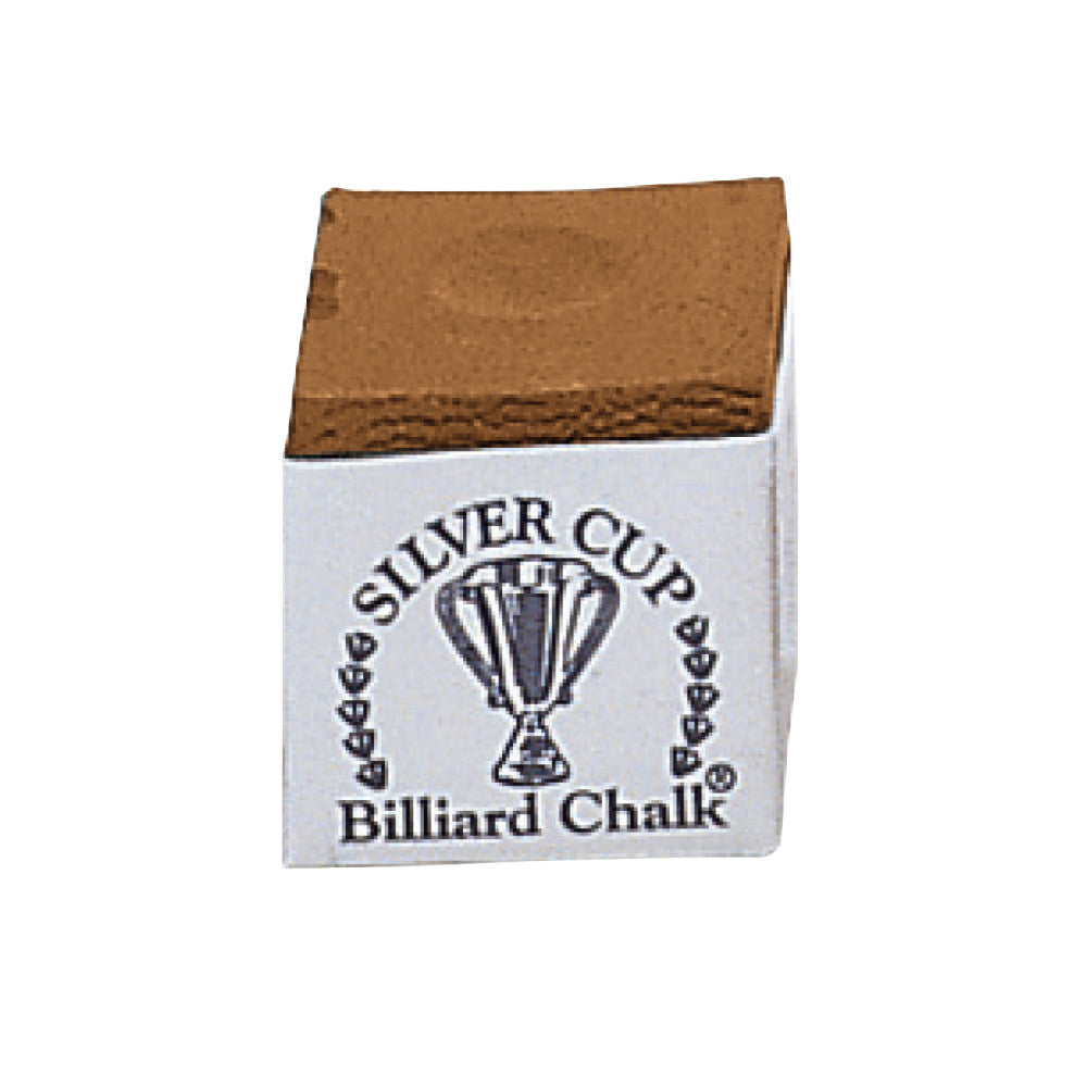 Silver Cup Chalk - 12 Count