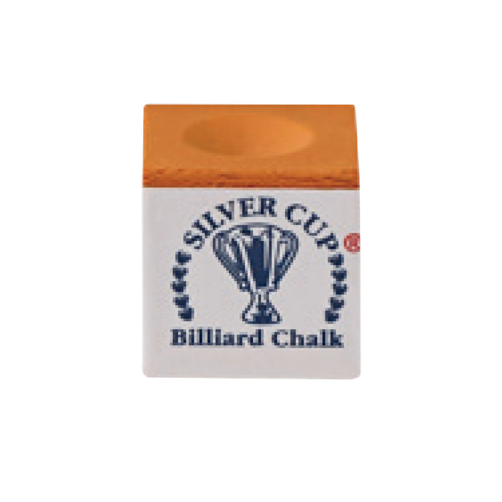 Silver Cup Chalk - 12 Count