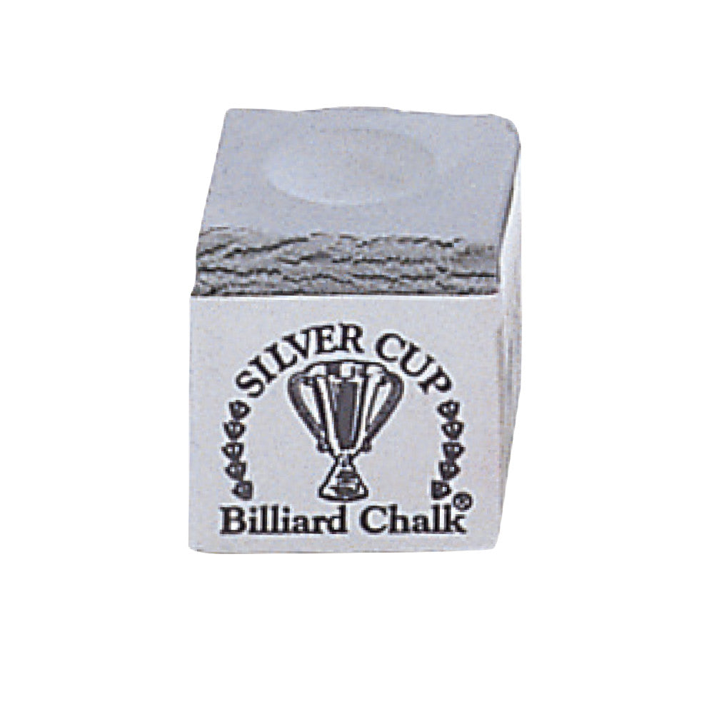 Silver Cup Chalk - 12 Count