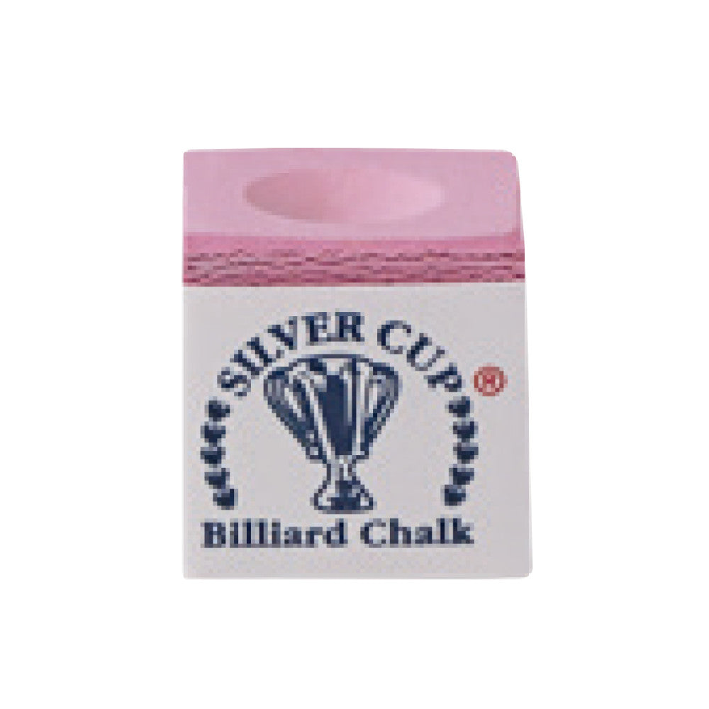 Silver Cup Chalk - 12 Count