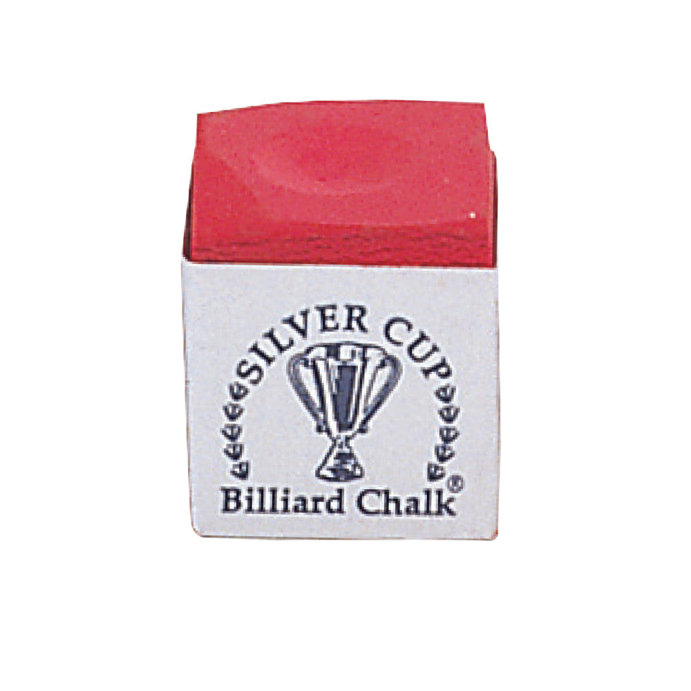 Silver Cup Chalk - 12 Count