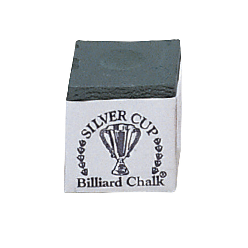 Silver Cup Chalk - 12 Count
