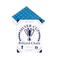 Silver Cup Chalk - 144 Count