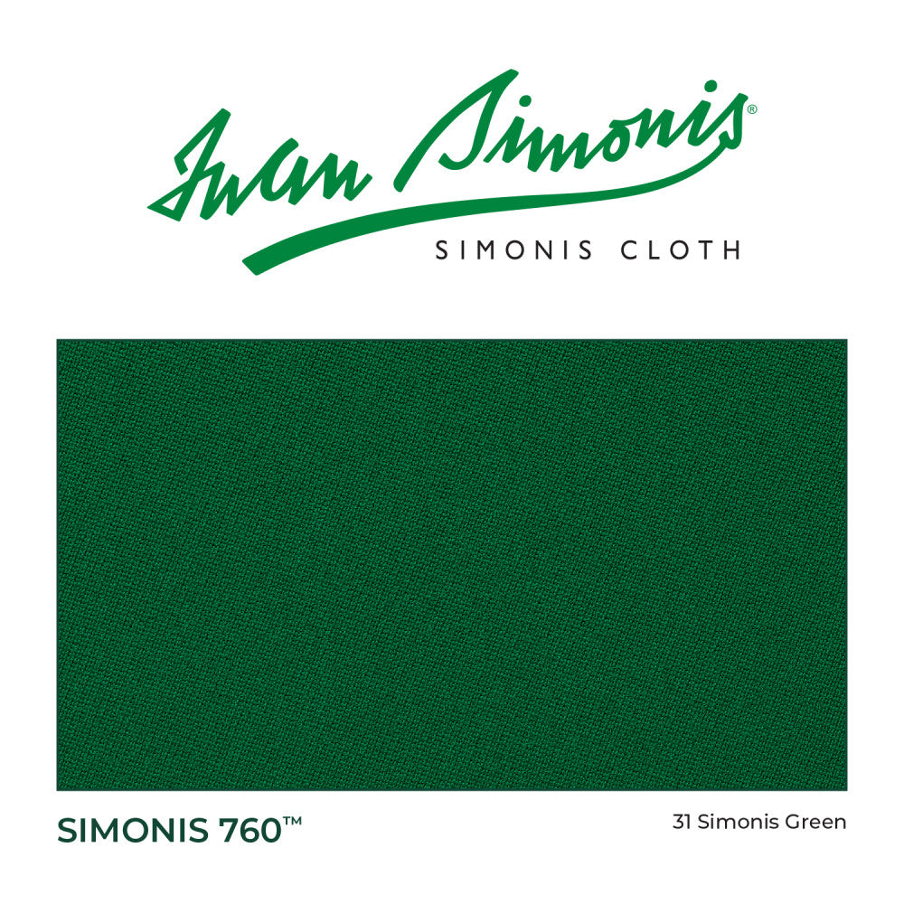 Simonis 760