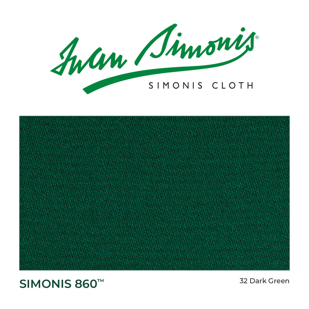 Simonis 860