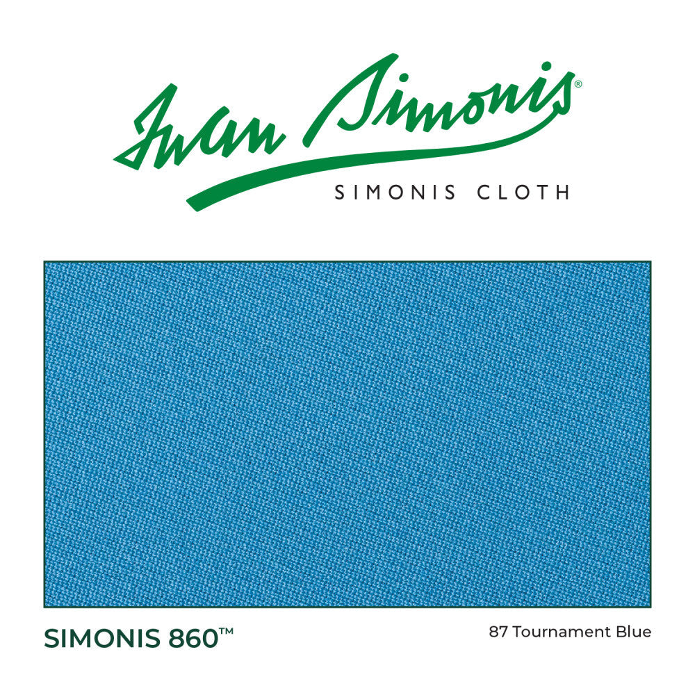 Simonis 860