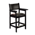 Spectator Chair - Black