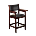 Spectator Chair - Cherry