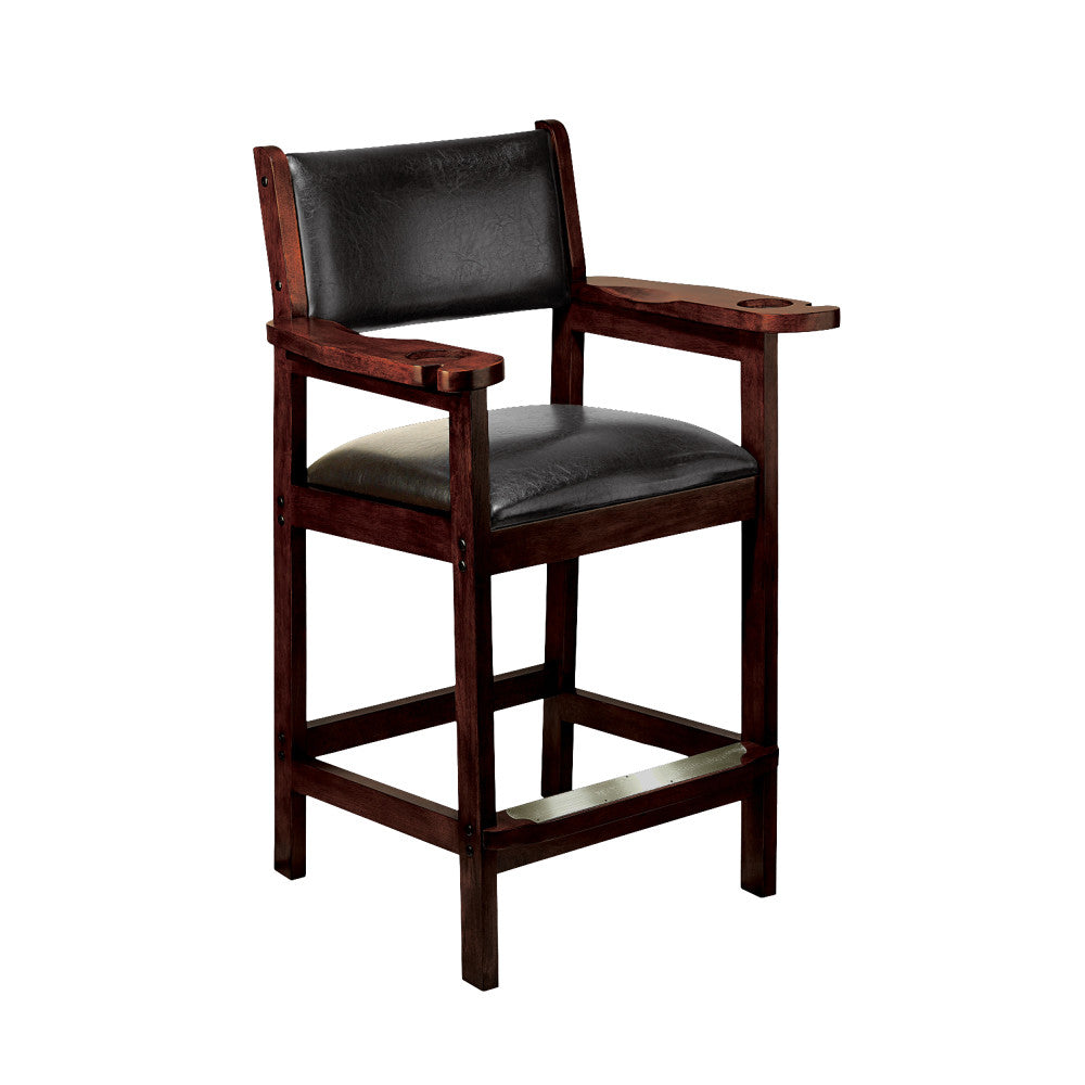 Spectator Chair - Cherry