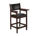Spectator Chair - Espresso