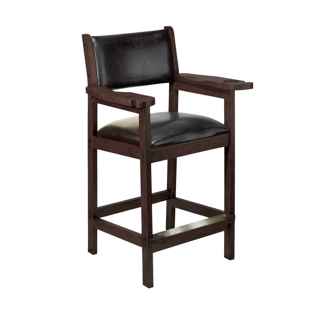 Spectator Chair - Espresso