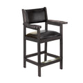 Spectator Chair - Grey