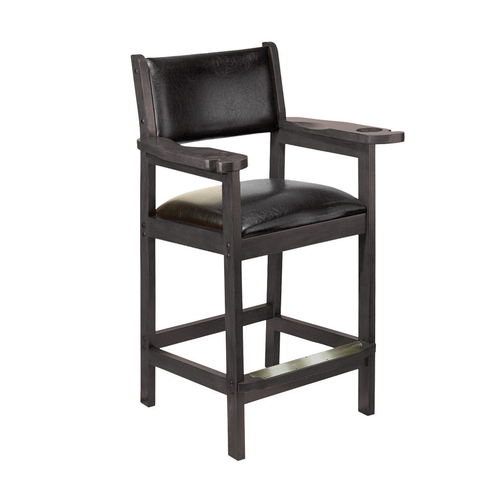 Spectator Chair - Grey