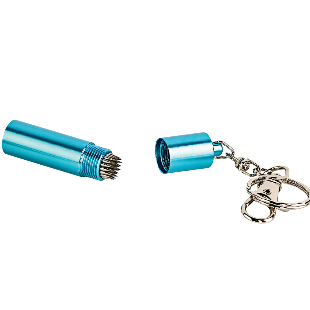 Spike Tip Keychain Tool
