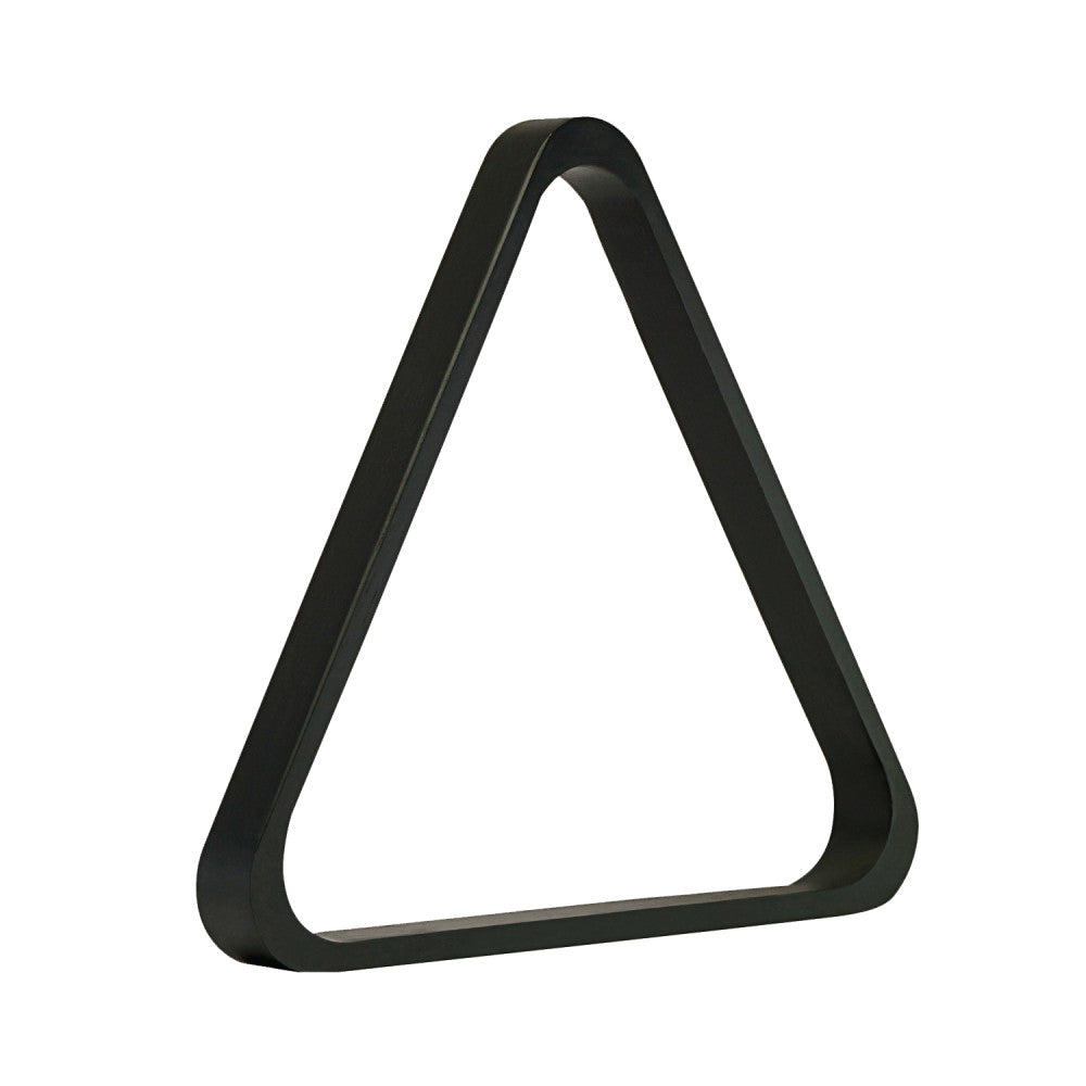 Standard Wooden 8-Ball Rack