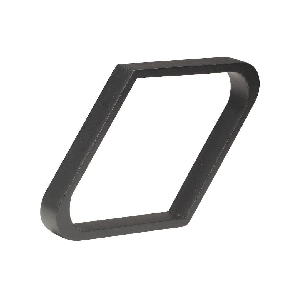 Standard Wooden 9-Ball Rack