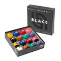 Super Aramith Tournament Black Ball Set