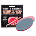 Tiger Burnisher & Smoother