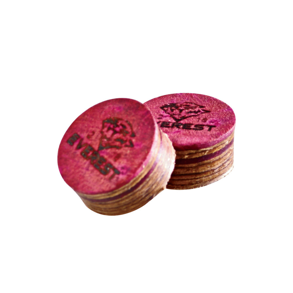 Tiger Everest Leather Tip
