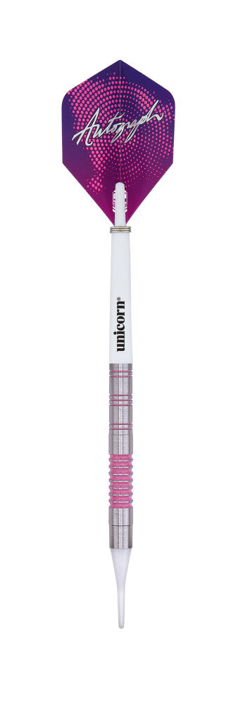Autograph Style 1 Soft Tip Dart Set