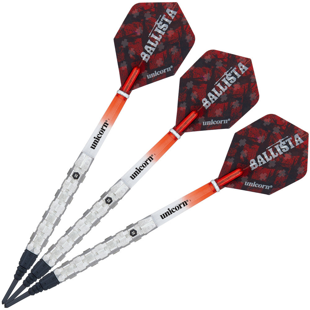 Ballista Style 1 Soft Tip Dart Set