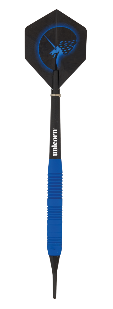 Unicorn Core Plus Blue Brass