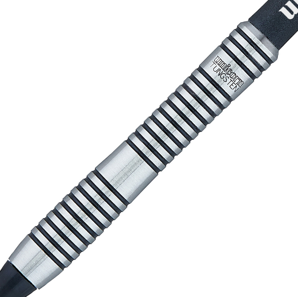 Unicorn Core Plus Tungsten Style 2 Soft Tip Dart Set - 70% Tungsten