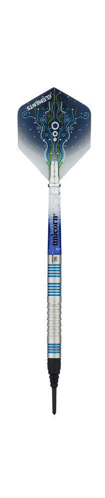 Core XL T95 Blue Type 2 Soft Tip Dart Set