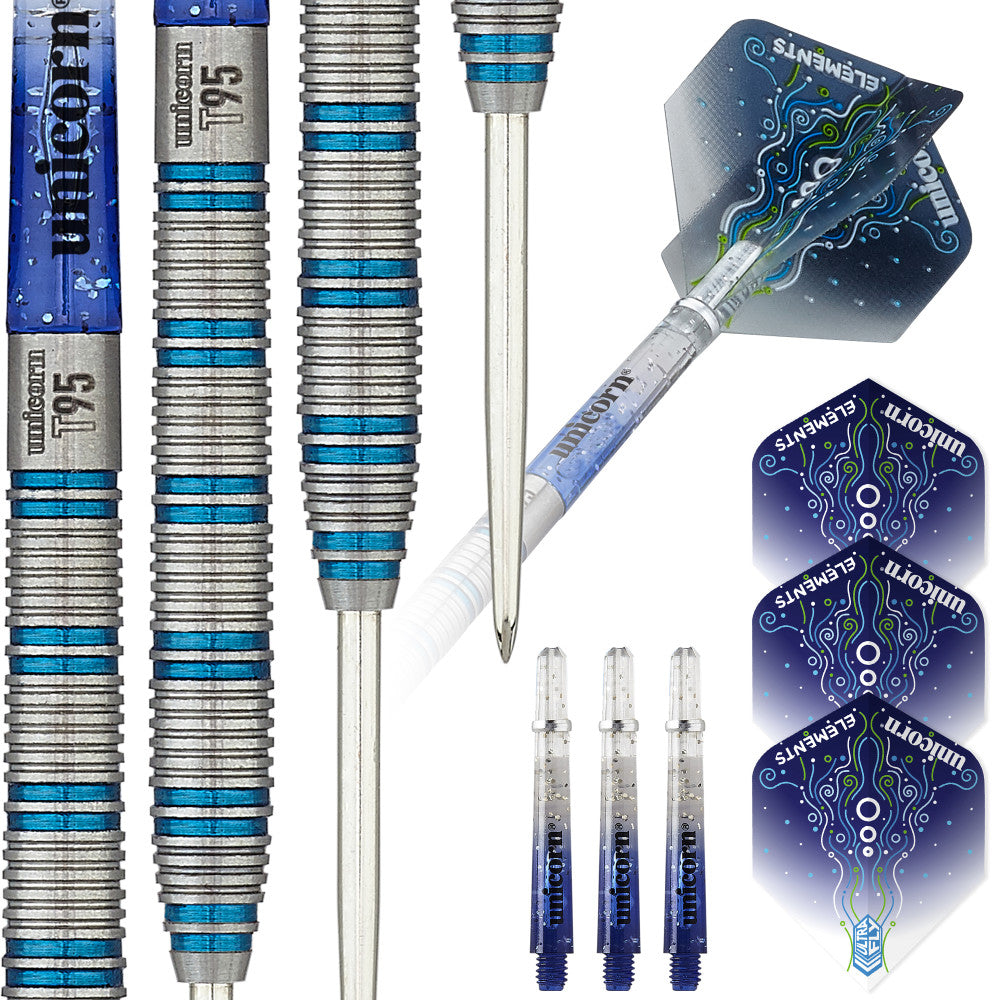 Core XL T95 Steel Tip Dart Set