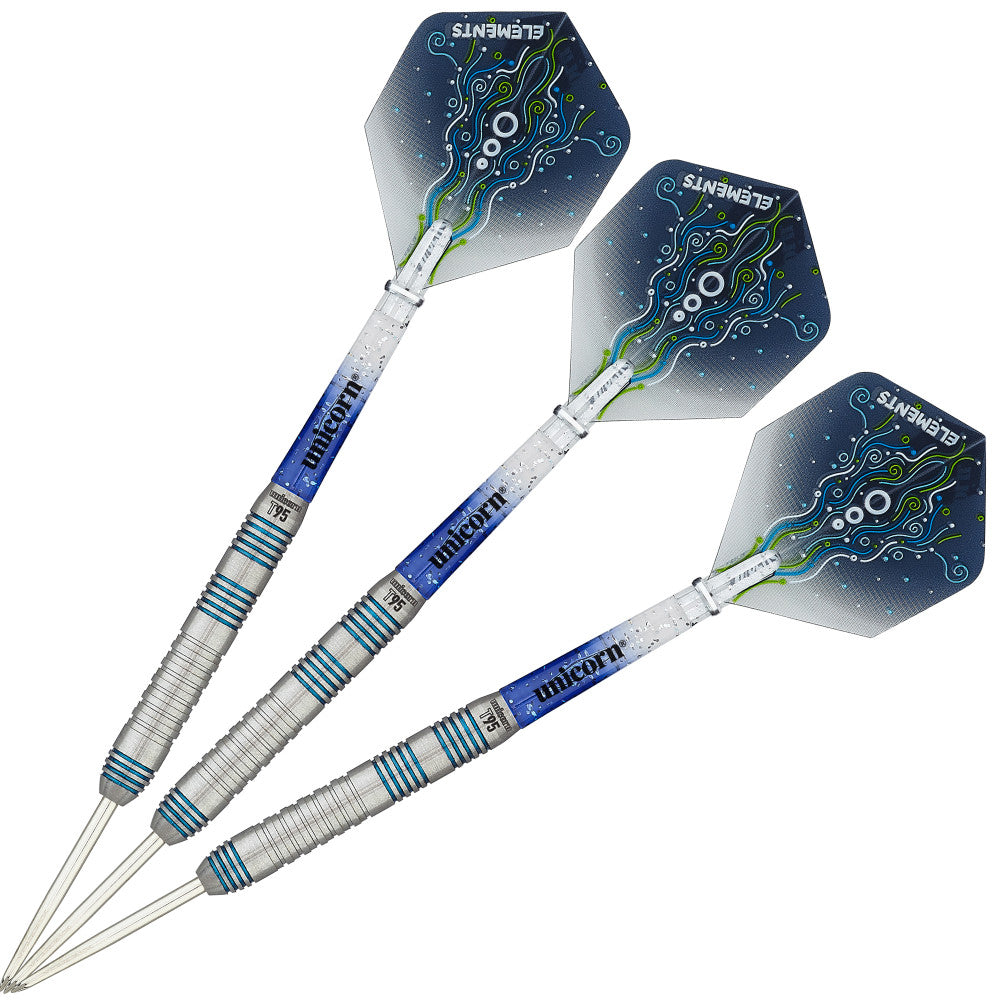 Core XL T95 Steel Tip Dart Set