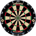 Unicorn Eclipse Smartboard Steel Tip Dartboard