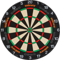 Unicorn Eclipse Ultra 2.0 Steel Tip Dartboard