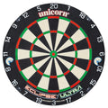 Eclipse Ultra Bristle Dartboard