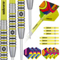 Flair Steel Tip Dart Set