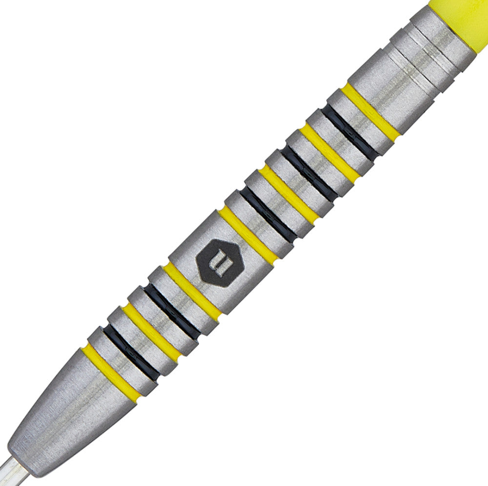 Flair Steel Tip Dart Set