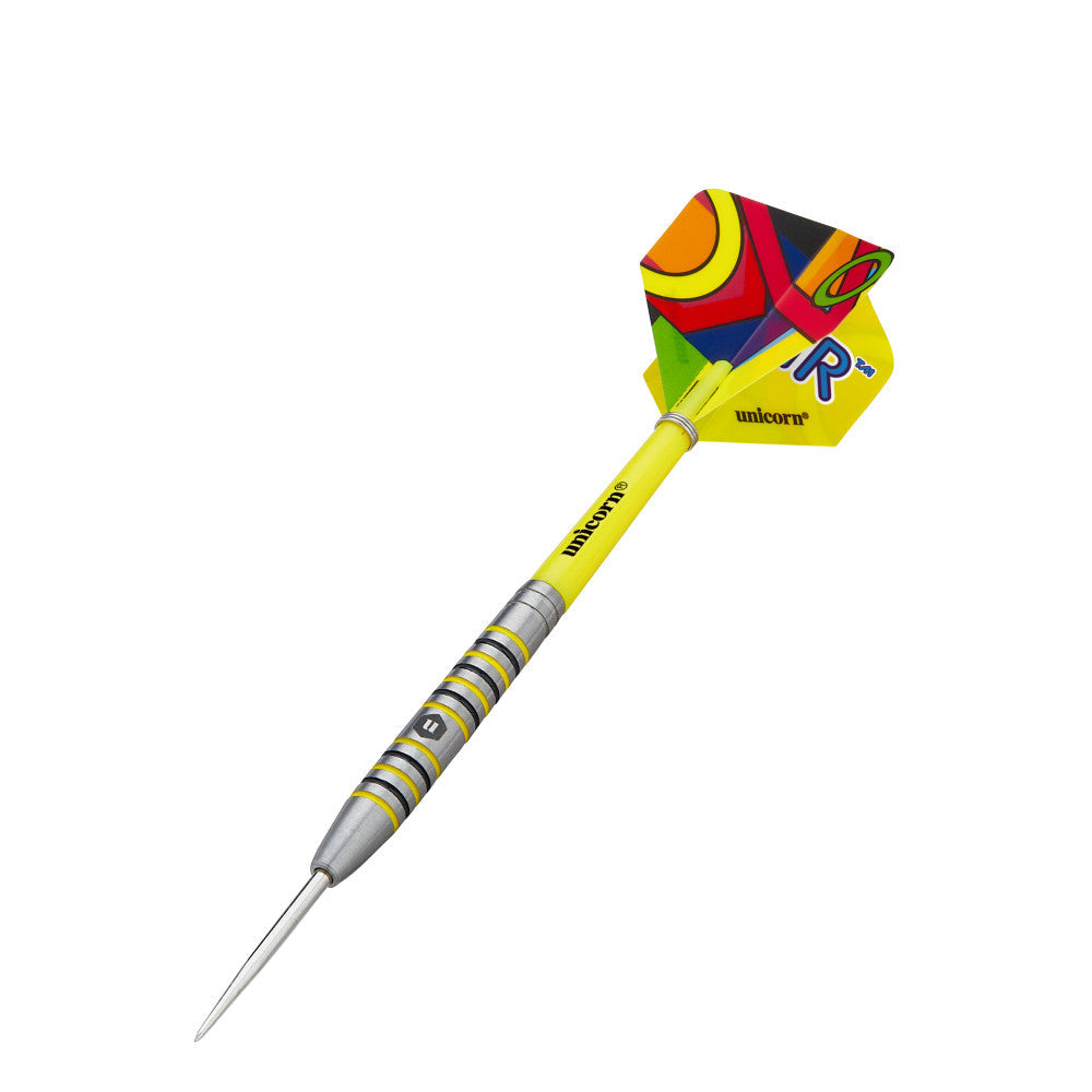 Flair Steel Tip Dart Set