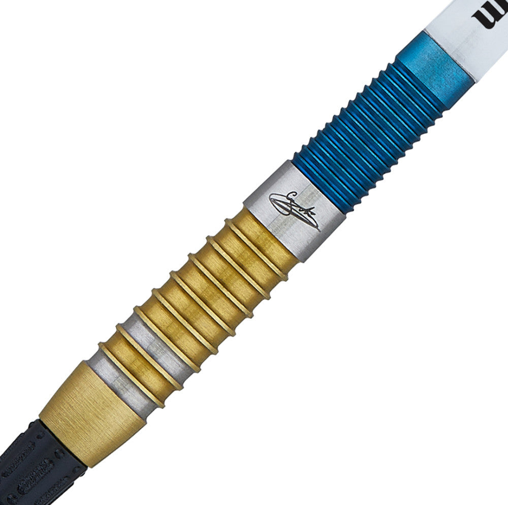 Gary Anderson Duo Soft Tip Dart Set