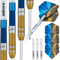 Gary Anderson Duo Steel Tip Dart Set