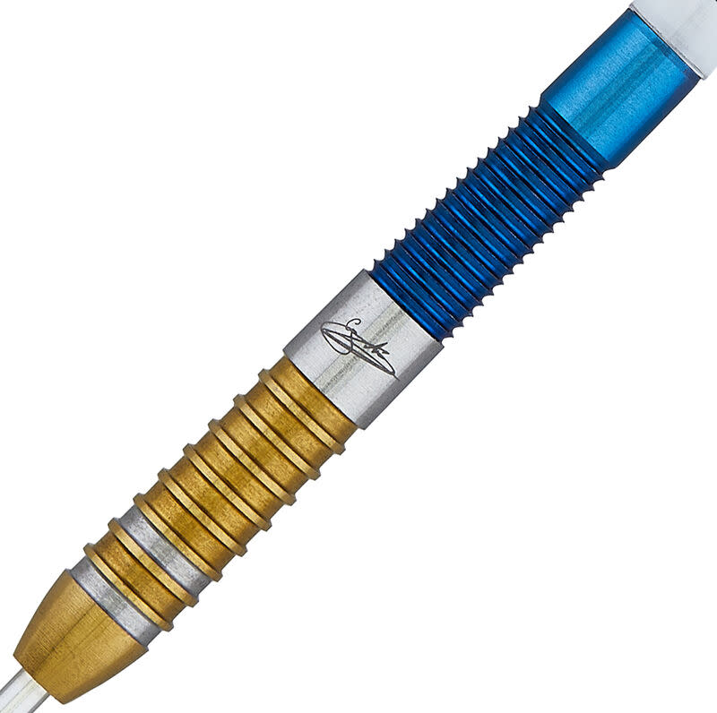 Gary Anderson Duo Steel Tip Dart Set