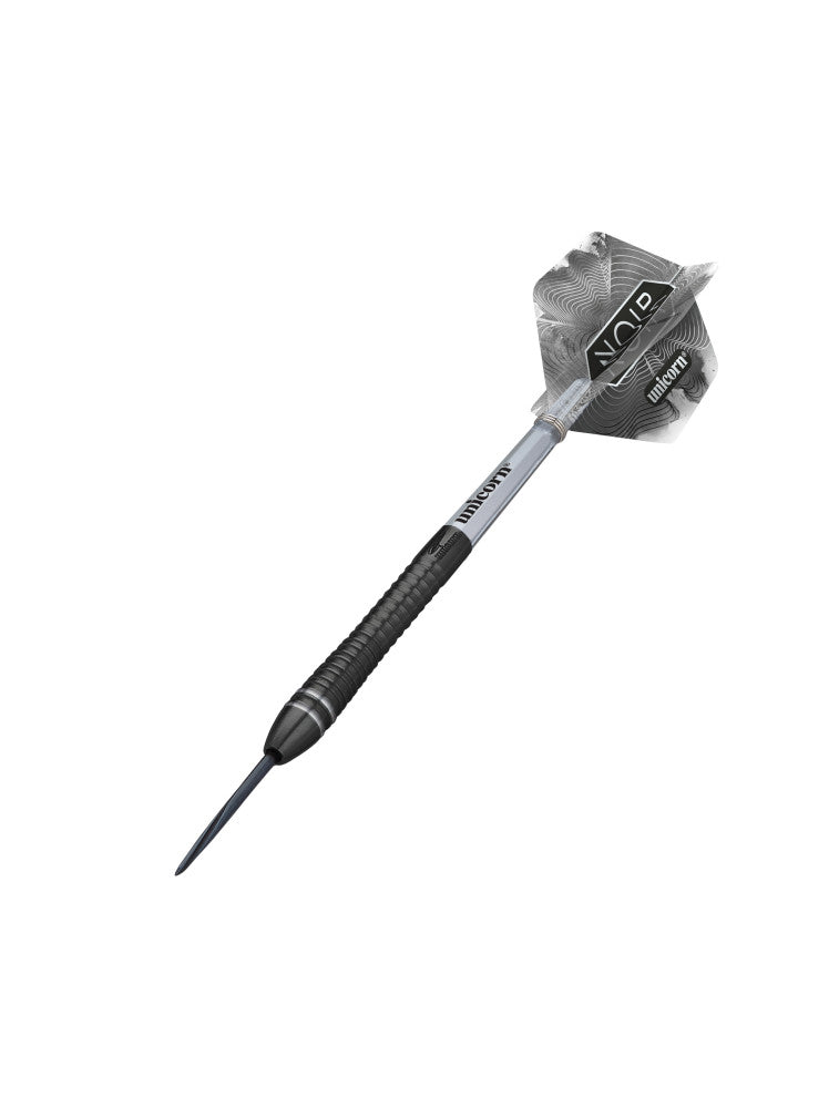 Gary Anderson Phase 6 Noir Steel Tip Darts