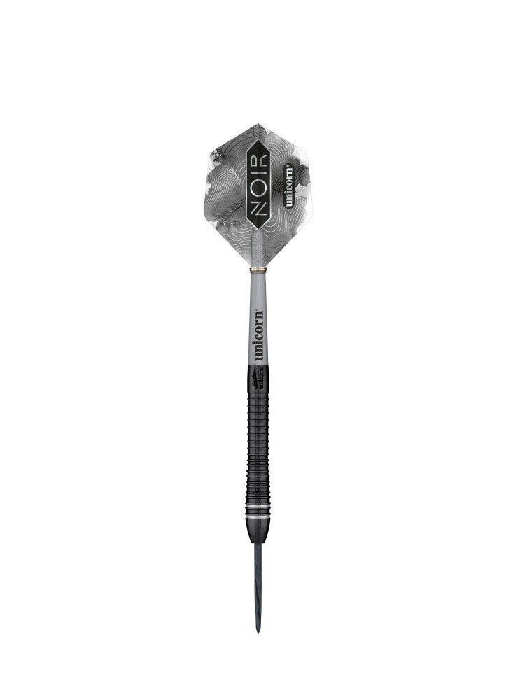 Gary Anderson Phase 6 Noir Steel Tip Darts