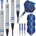 Gary Anderson Phase 6 Soft Tip Dart Set