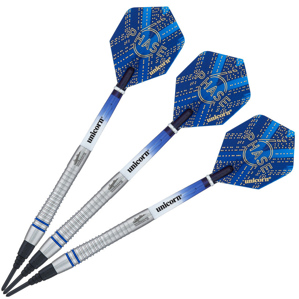 Gary Anderson Phase 6 Soft Tip Dart Set