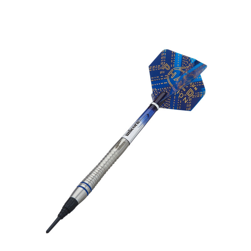 Gary Anderson Phase 6 Soft Tip Dart Set