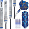 Gary Anderson Phase 6 Steel Tip Darts